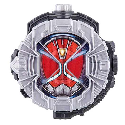Mua bán DX KAMEN RIDER WIZARD RIDEWATCH 2ND