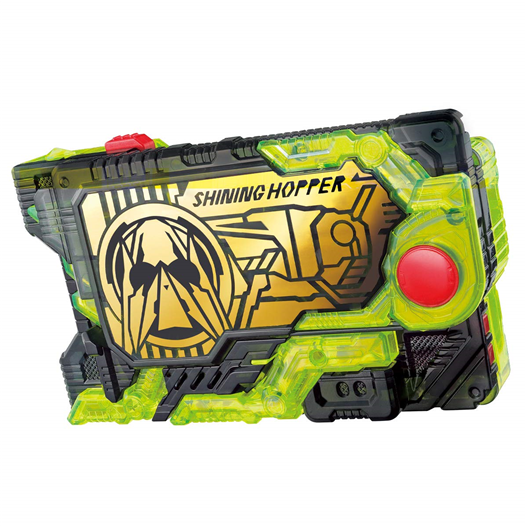 Mua bán (JPV) DX SHINNING HOPPER PROGRISE KEY 2ND
