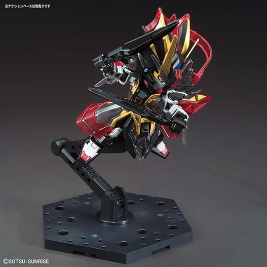 Mua bán SD SANGOKU SOKETSUDEN XUN YU STRIKE NOIR