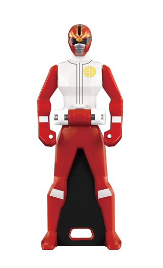 Mua bán DX RANGER KEY GOKAI SET 02 (JPV)