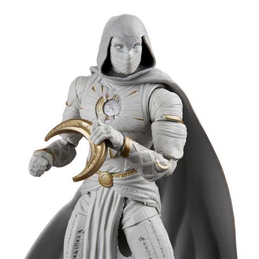 Mua bán MARVEL LEGENDS MOON KNIGHT