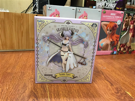 Mua bán TAITO NARMIA