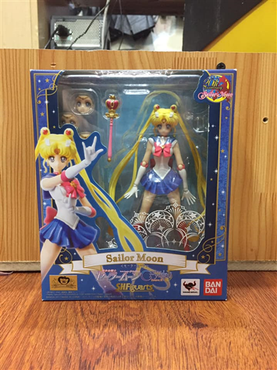 Mua bán SHF SAILOR MOON 2ND