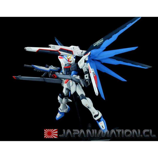 Mua bán MG FREEDOM GUNDAM 1.0