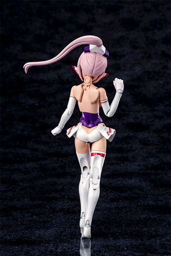 Mua bán [PRE-ORDER] MEGAMI DEVICE ASRA KYUUBI (JAPAN VER)