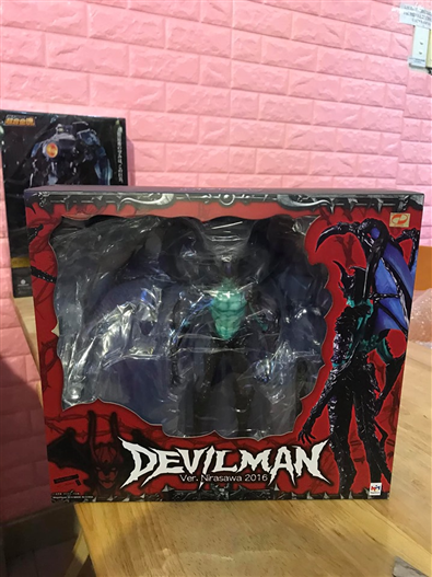 Mua bán VAH DEVILMAN NIRASAWA 2016 VER