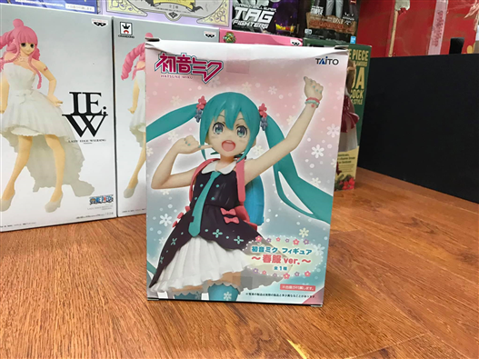 Mua bán TAITO MIKU