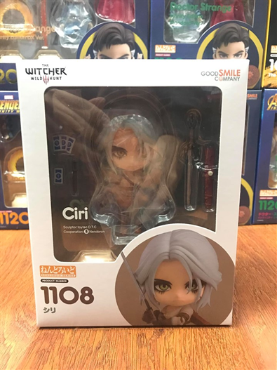 Mua bán NENDOROID 1108 CIRI
