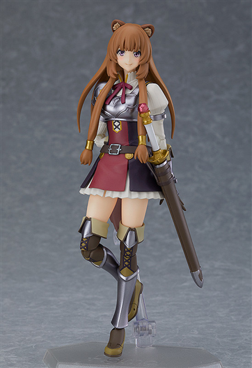 Mua bán FIGMA 467 RAPHTALIA