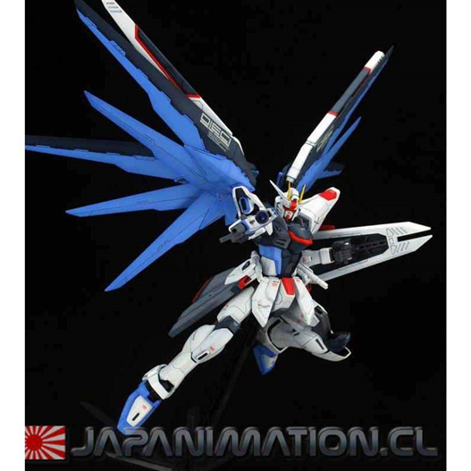 Mua bán MG FREEDOM GUNDAM 1.0