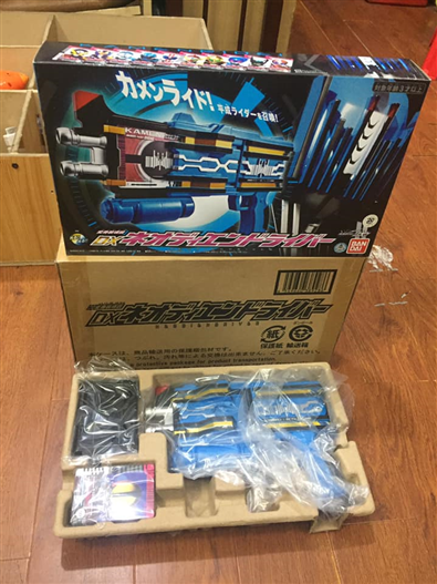 Mua bán  DX NEO DIEND LIKE NEW