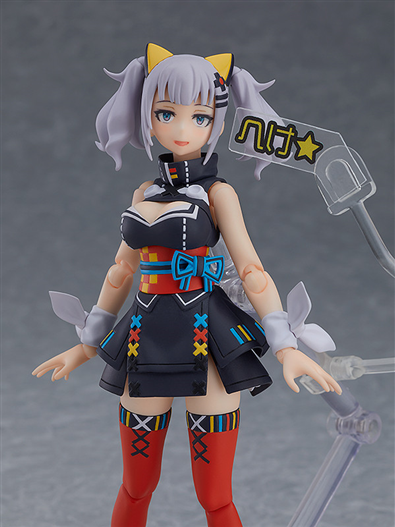 Mua bán FIGMA 431 KAGUYA LUNA (JAPAN VER)