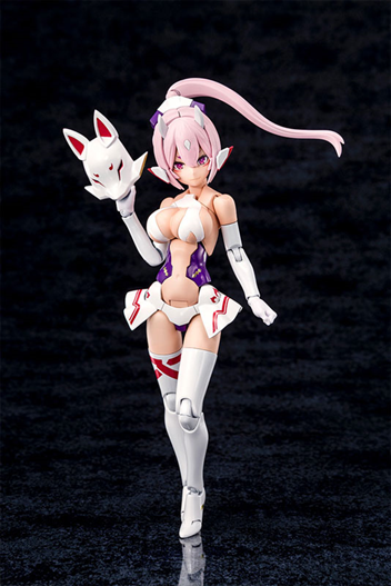 Mua bán [PRE-ORDER] MEGAMI DEVICE ASRA KYUUBI (JAPAN VER)