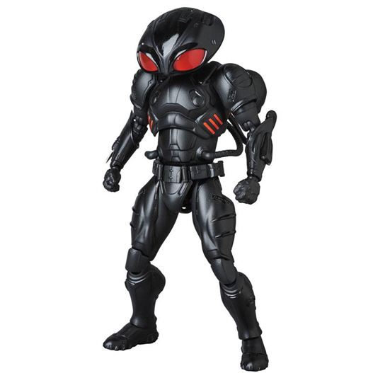 Mua bán [PRE-ORDER] MAFEX BLACK MANTA 