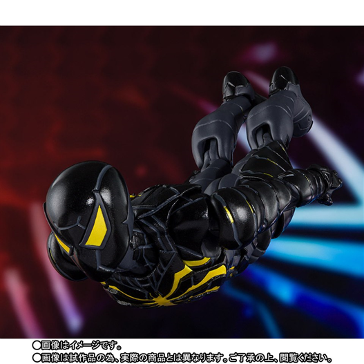 Mua bán [PRE-ORDER] SHF SPIDER MAN ANTI OAK SUIT (JAPAN VER)