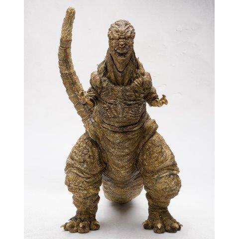 Mua bán SHM SHIN GODZILLA 2016 (LIMITED COLOR) LIKE NEW