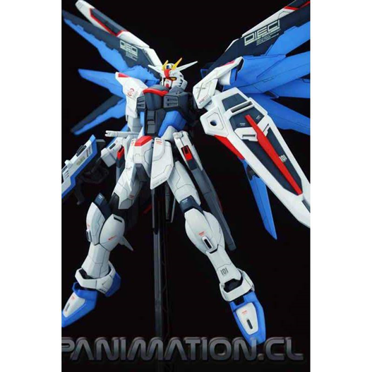 Mua bán MG FREEDOM GUNDAM 1.0