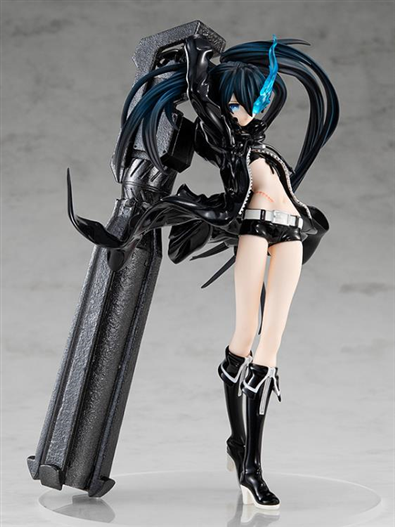 Mua bán POP UP PARADE BLACK ROCK SHOOTER OPEN