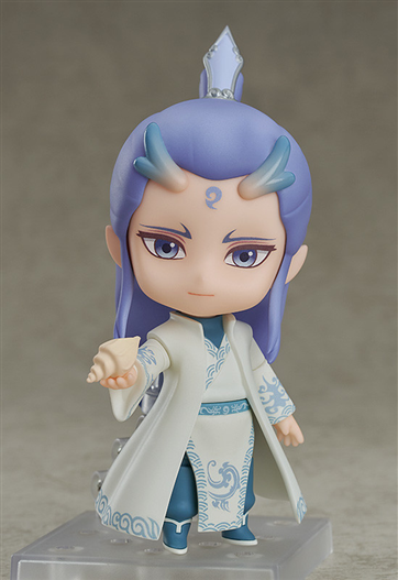 Mua bán NENDOROID 1460 AO BING (JPV)