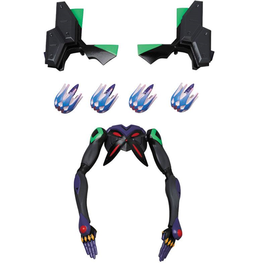 Mua bán [PRE-ORDER] MAFEX EVANGELION UNIT 13 REBUILD [JAPAN VER]