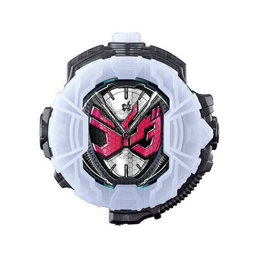 Mua bán GASHAPON RIDE WATCH KAMEN RIDER ZI-O
