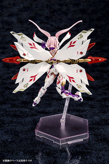 Mua bán [PRE-ORDER] MEGAMI DEVICE ASRA KYUUBI (JAPAN VER)