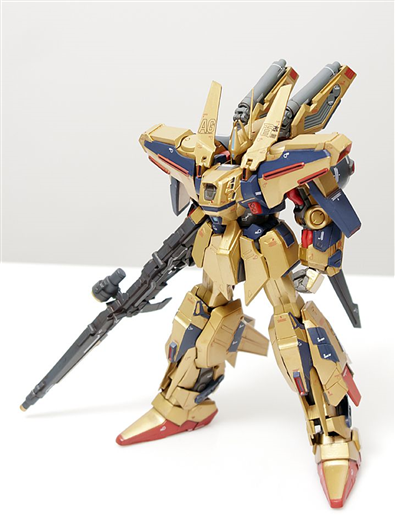 Mua bán GFF 0023 HYAKU SHIKI