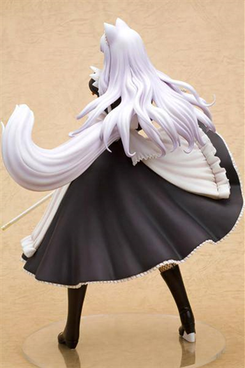 Mua bán PVC SHINING HEARTS ROUNA - AWAKENING VER 1/8
