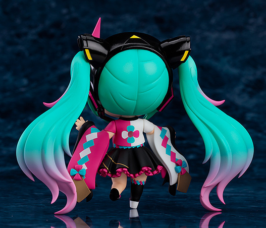 Mua bán Nendoroid 1511 Miku Magical Mirai 2020 Summer Festival Ver