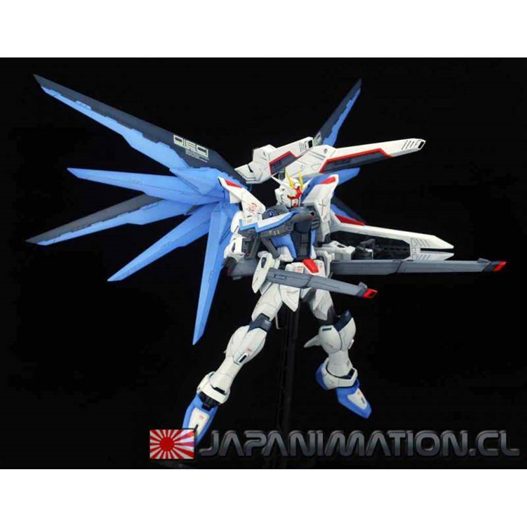 Mua bán MG FREEDOM GUNDAM 1.0