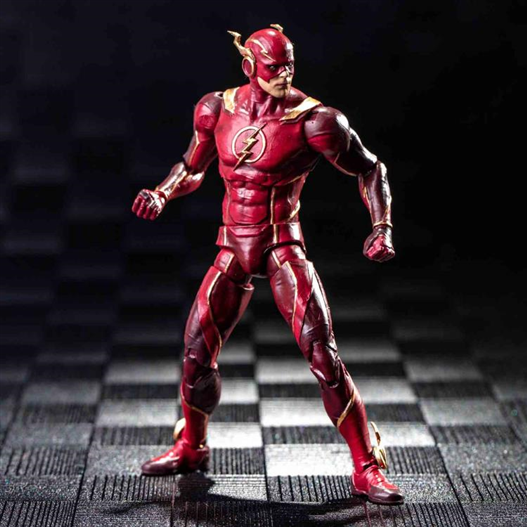Mua bán HIYATOYS INJUSTICE 2 THE FLASH