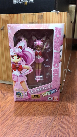 Mua bán SHF SAILOR CHIBI MOON 