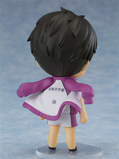 Mua bán NENDOROID 789 USHIJIMA WAKATOSHI FAKE