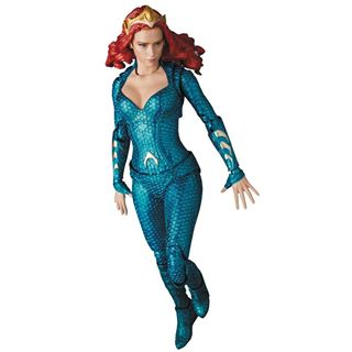 Mua bán [PRE-ORDER] MAFEX MERA AQUAMAN [JAPAN VER]