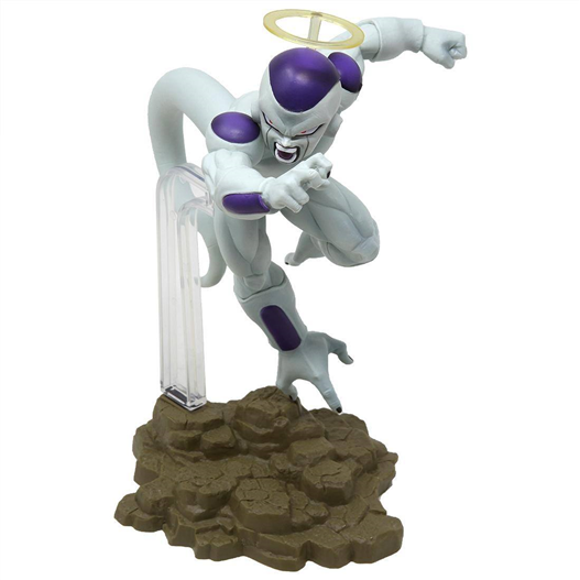 Mua bán BANPRESTO FRIEZA TAG FIGHTER