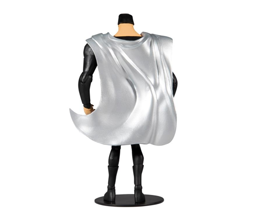 Mua bán MCFARLANE SUPERMAN BLACK SUIT ANIMATED