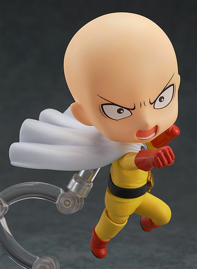 Mua bán (JPV) NENDOROID 575 SAITAMA LIKE NEW