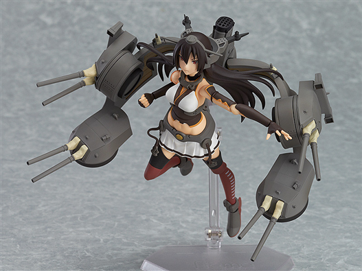 Mua bán FIGMA KANTAI COLLECTION NAGATO 232 FAKE