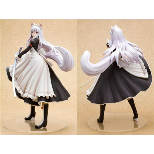 Mua bán PVC SHINING HEARTS ROUNA - AWAKENING VER 1/8