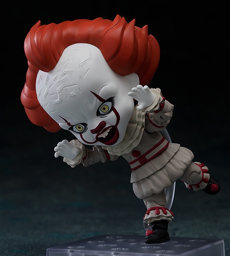 Mua bán [PRE-ORDER] NENDOROID 1225 IT PENNYWISE [JAPAN VER]