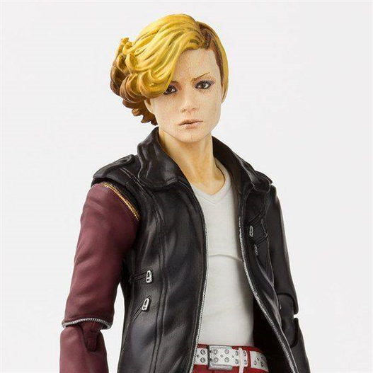 Mua bán SHF ANKH (HUMAN VER) [JAPAN VER]