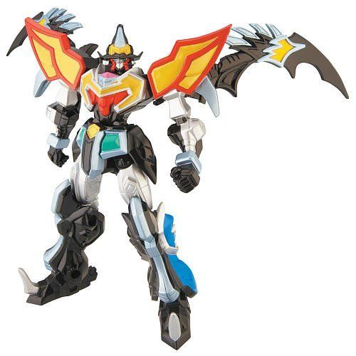 Mua bán RETROFIRE POWER RANGER TITAN MEGAZORD 2ND