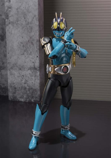 Mua bán SHF KAMEN RIDER 3 LIKE NEW