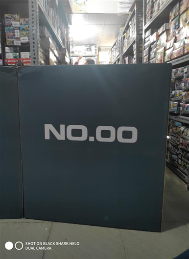 Mua bán PG 1/60 EXIA AVALANCHE + LED DABAN