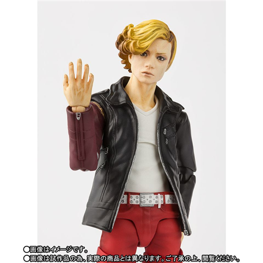 Mua bán SHF ANKH HUMAN JPV