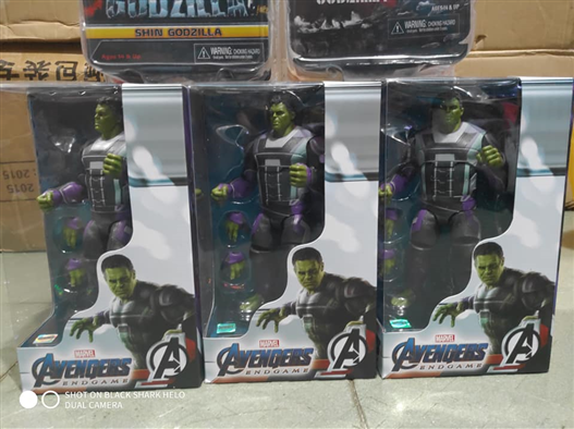 Mua bán ZD PROFESSOR HULK