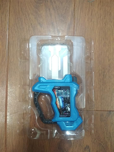 Mua bán DX KAMEN RIDER EX-AID TALDE QUEST GASHAT