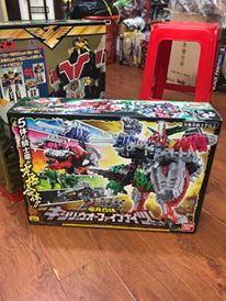 Mua bán DX FIVE KNIGHT LIKE NEW