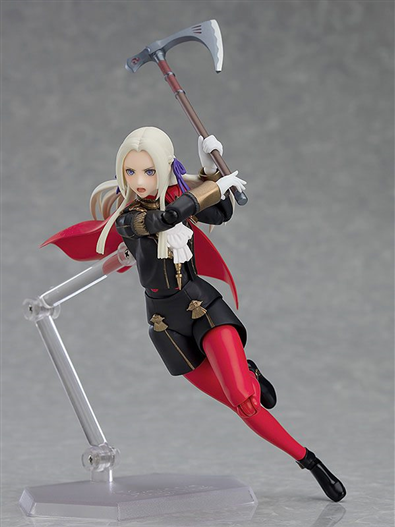 Mua bán [PRE-ORDER] FIGMA 461 EDELGARD VON HRESVELG (JAPAN VER)