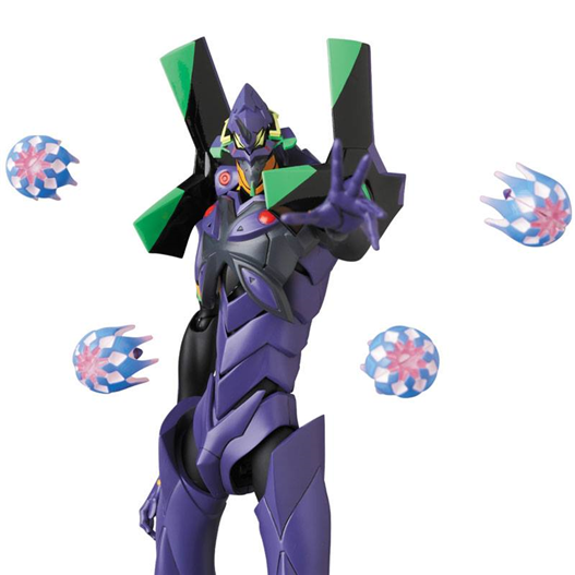 Mua bán [PRE-ORDER] MAFEX EVANGELION UNIT 13 REBUILD [JAPAN VER]